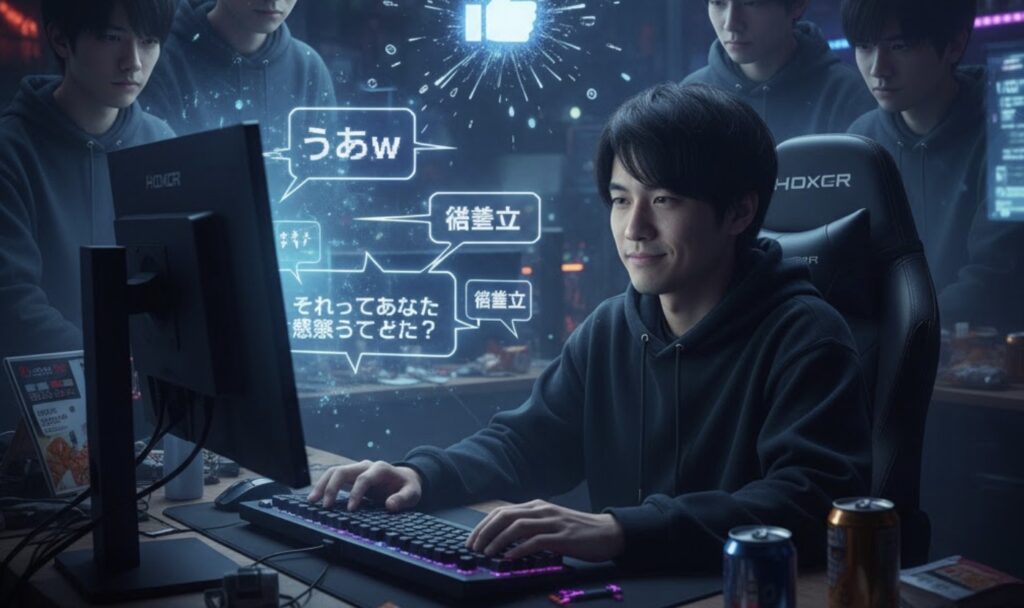 話題の冷笑界隈とは?その特徴を解説