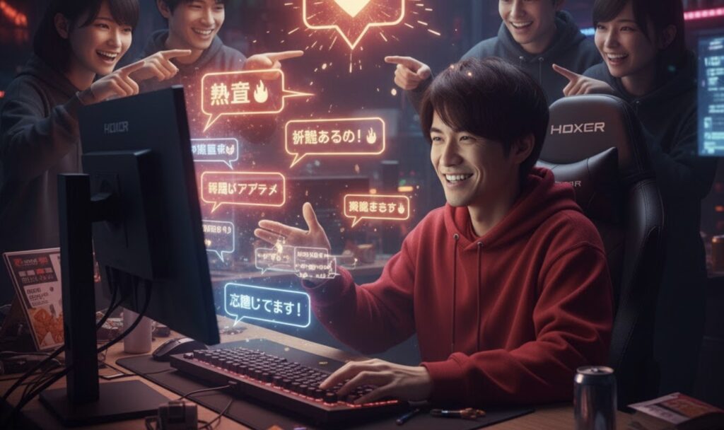 冷笑界隈に所属するリスク