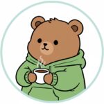 界隈くま
