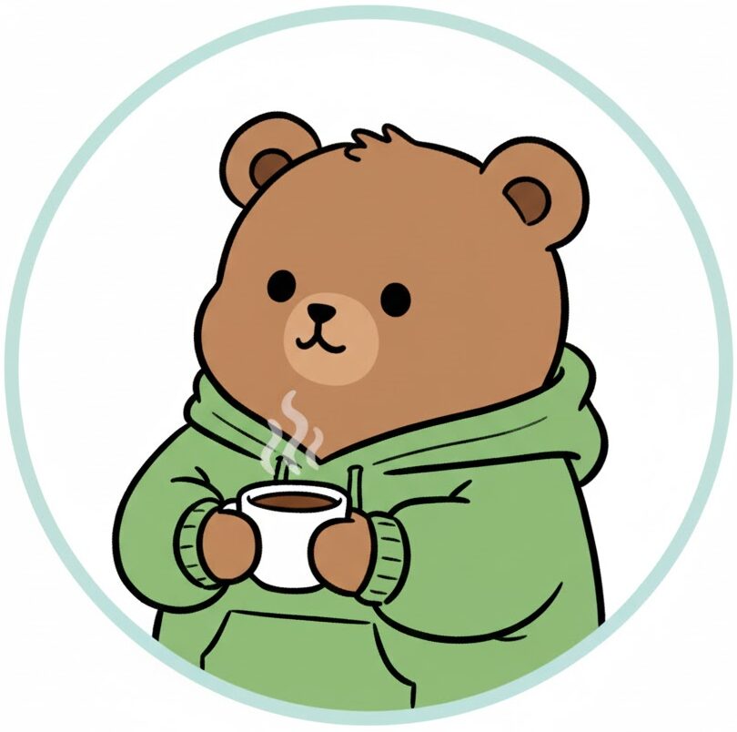 界隈くま