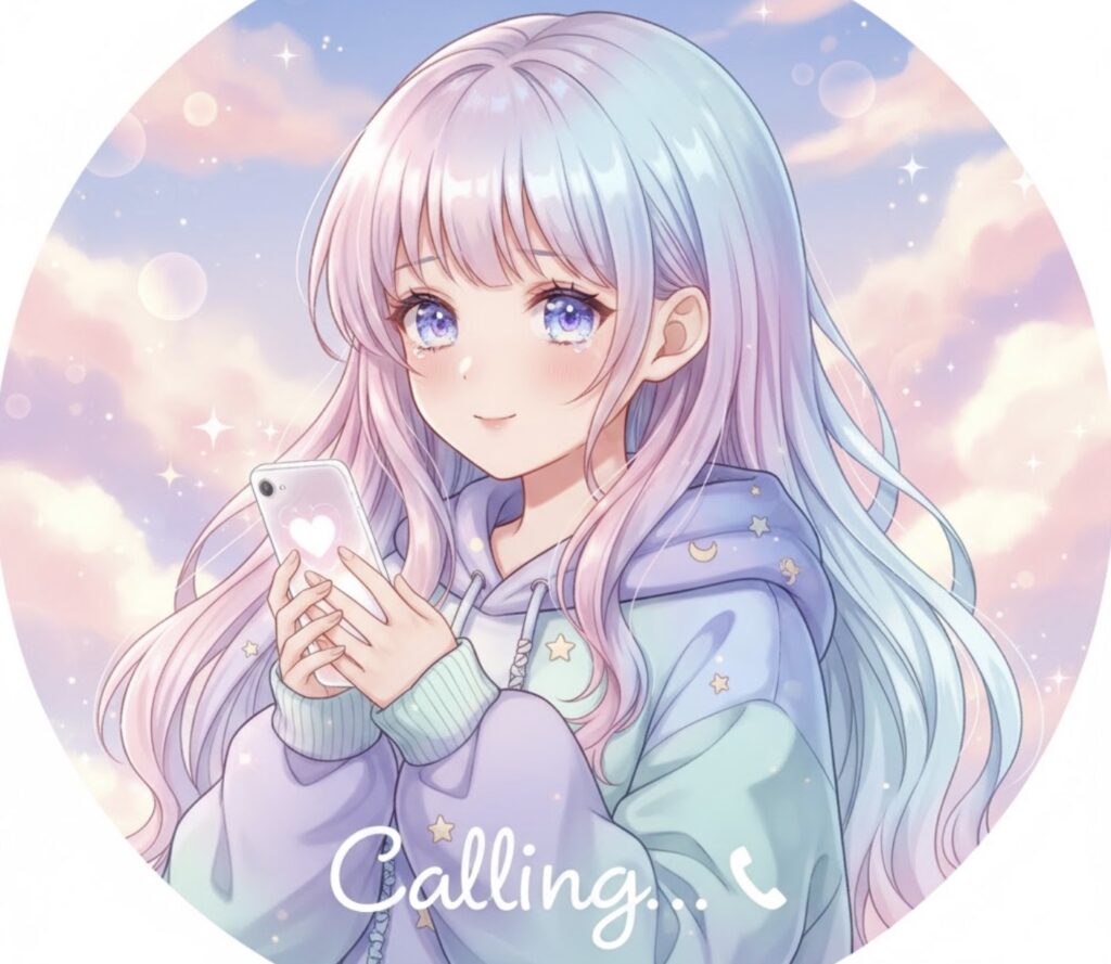 女子に人気のアイコン