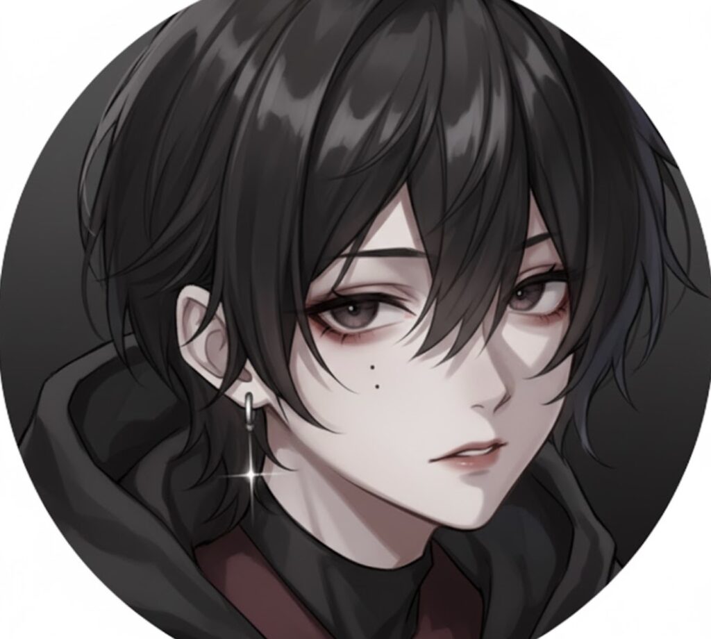 男子に人気のアイコン